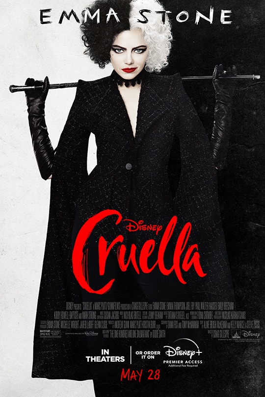 Cruella (2021) movie photo - id 591764