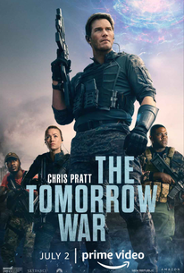 The Tomorrow War (2021) movie photo - id 591876