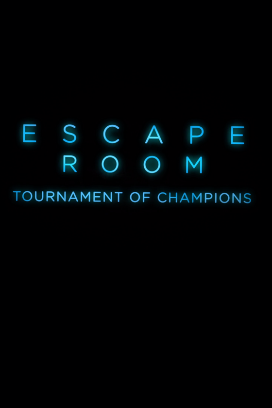 Escape Room: Tournament of Champions (2021) movie photo - id 591910