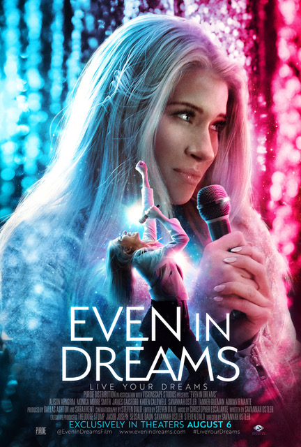 Even In Dreams (2021) movie photo - id 592352