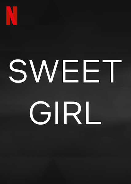 Sweet Girl (2021) movie photo - id 593080