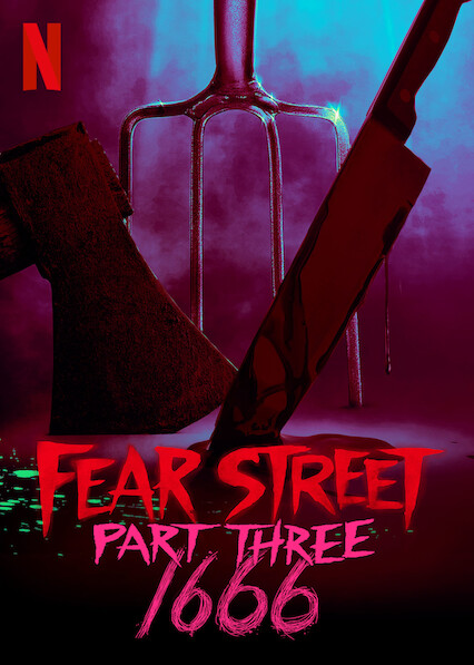 Fear Street Part Three: 1666 (2021) movie photo - id 593500