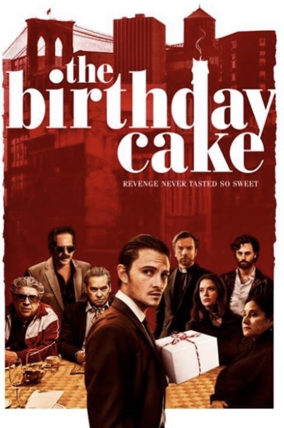 The Birthday Cake (2021) movie photo - id 593537