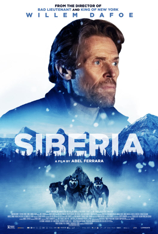 Siberia (2021) movie photo - id 594619