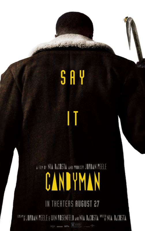 Candyman (2021) movie photo - id 595125