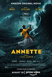 Annette (2021) movie photo - id 595168
