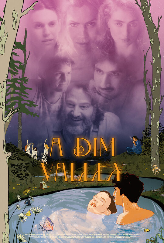 A Dim Valley (2021) movie photo - id 595702