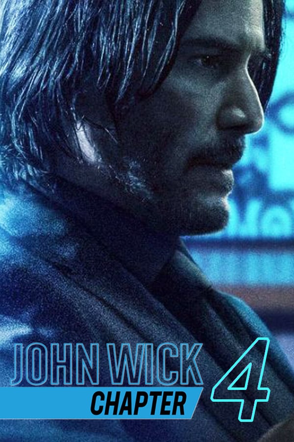 John Wick: Chapter 4 (2023) movie photo - id 595945