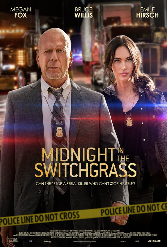 Midnight In The Switchgrass (2021) movie photo - id 596451