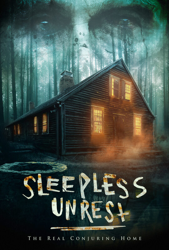 The Sleepless Unrest (2021) movie photo - id 596560