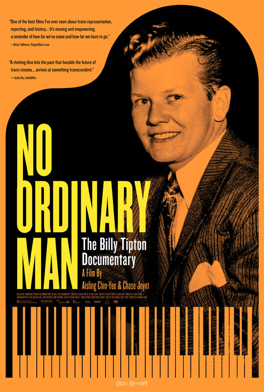 No Ordinary Man (2021) movie photo - id 596561