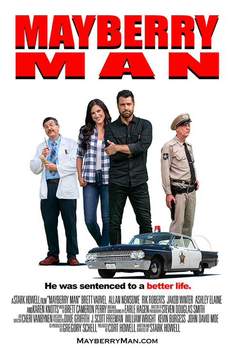 Mayberry Man (2021) movie photo - id 596563