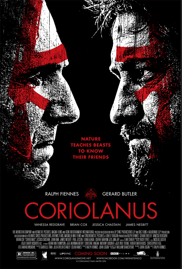 Coriolanus (2012) movie photo - id 59683