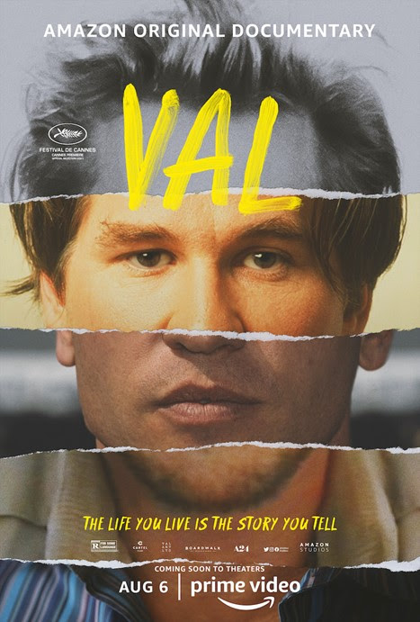 Val (2021) movie photo - id 596961