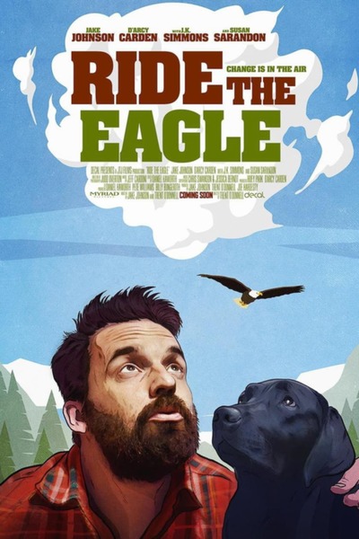 Ride the Eagle (2021) movie photo - id 597071