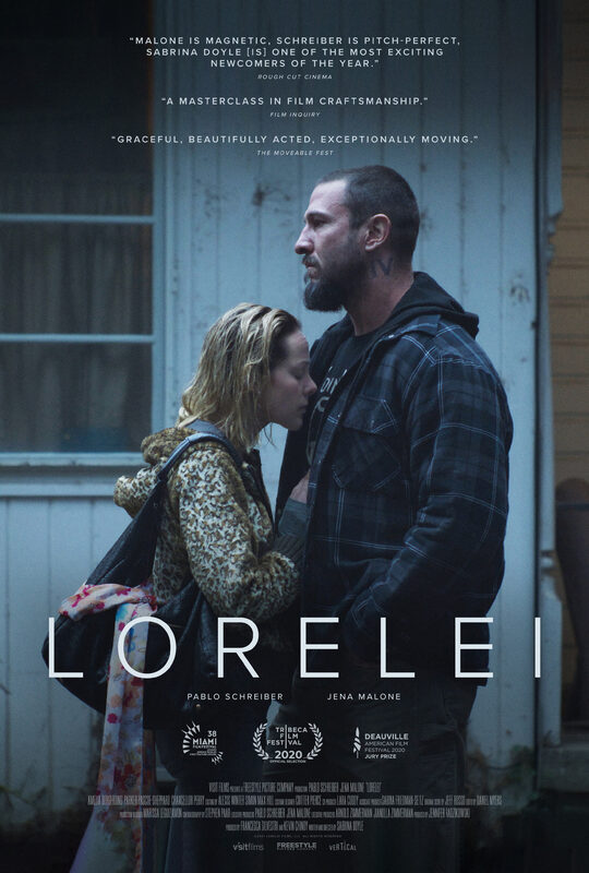 Lorelei (2021) movie photo - id 597323