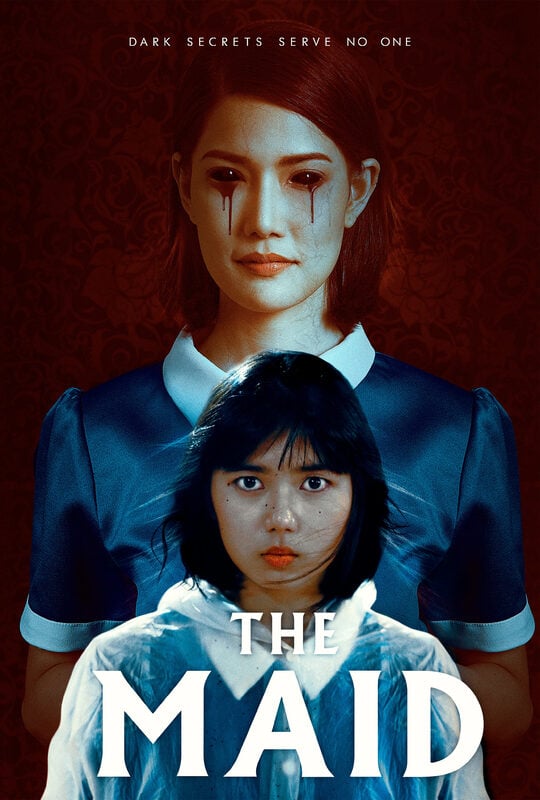The Maid (2021) movie photo - id 597325