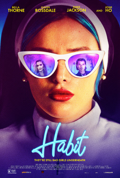 Habit (2021) movie photo - id 598665