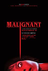 Malignant (2021) movie photo - id 598787