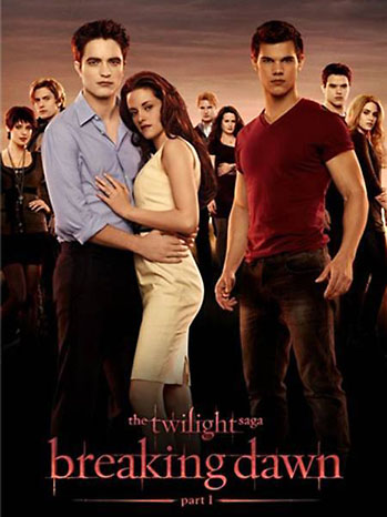 The Twilight Saga: Breaking Dawn Part 1 (2011) movie photo - id 59892