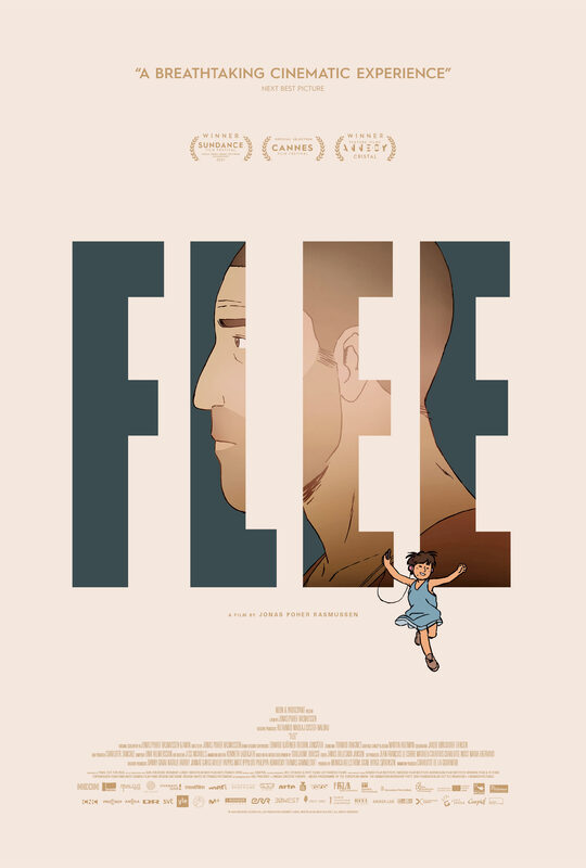 Flee (2021) movie photo - id 599157
