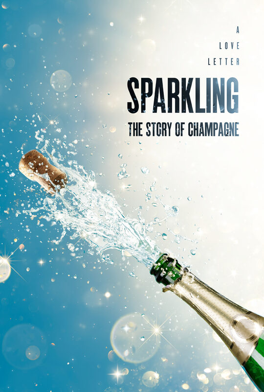 Sparkling: The Story of Champagne (2021) movie photo - id 599273