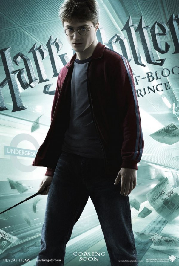 Harry Potter and the Half-Blood Prince (2009) movie photo - id 10003