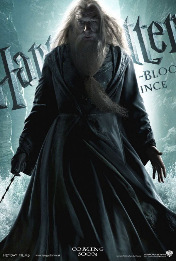 Harry Potter and the Half-Blood Prince (2009) movie photo - id 10004