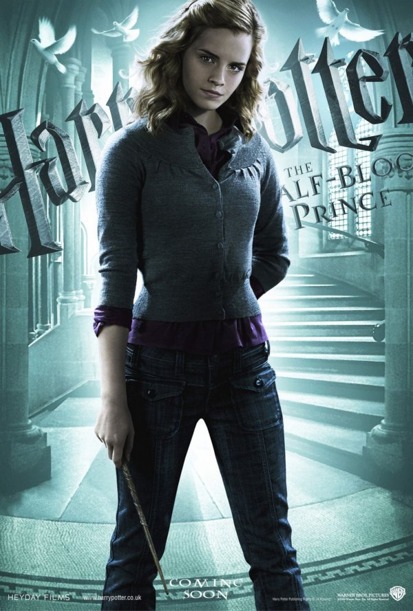 Harry Potter and the Half-Blood Prince (2009) movie photo - id 10005