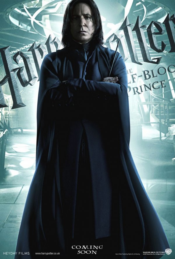 Harry Potter and the Half-Blood Prince (2009) movie photo - id 10007