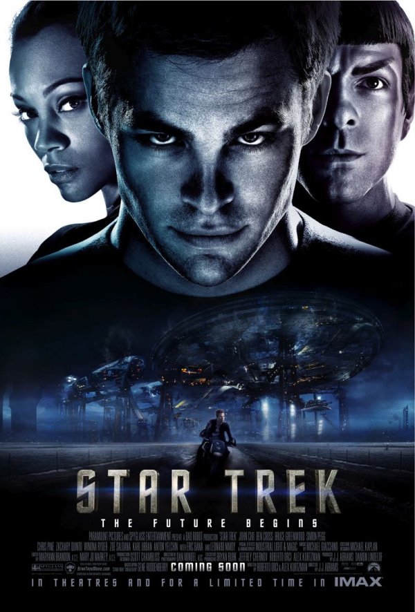 Star Trek (2009) movie photo - id 10014