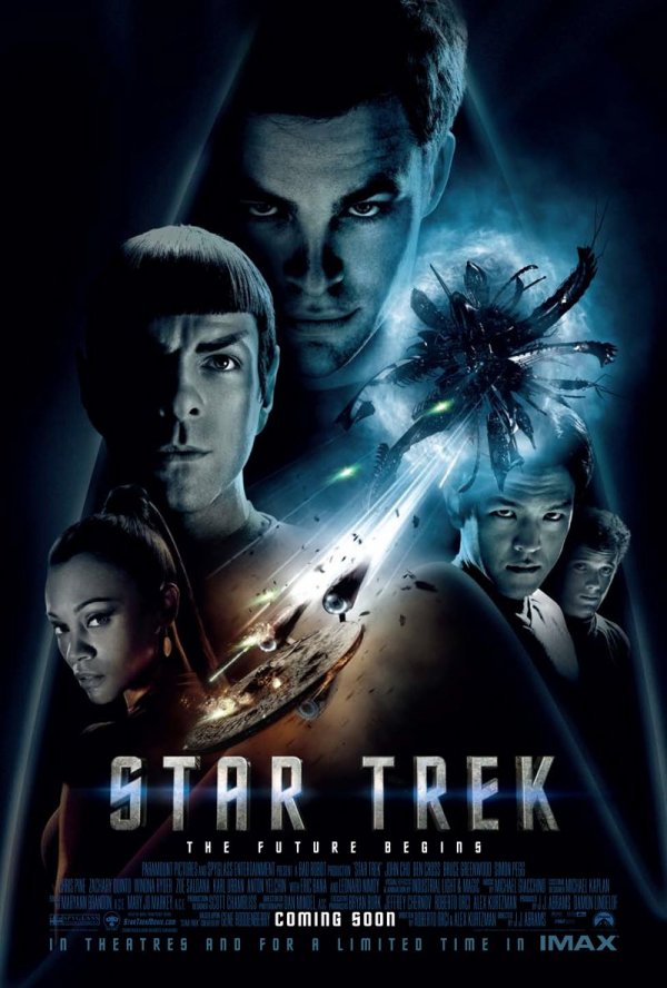 Star Trek (2009) movie photo - id 10015