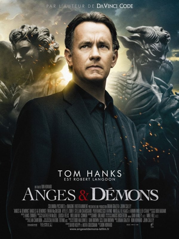 Angels & Demons (2009) movie photo - id 10017