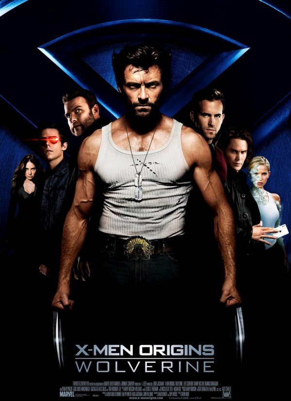 X-Men Origins: Wolverine (2009) movie photo - id 10019