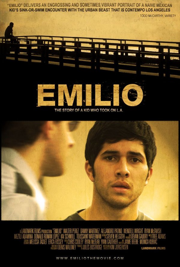 Emilio (0000) movie photo - id 10026