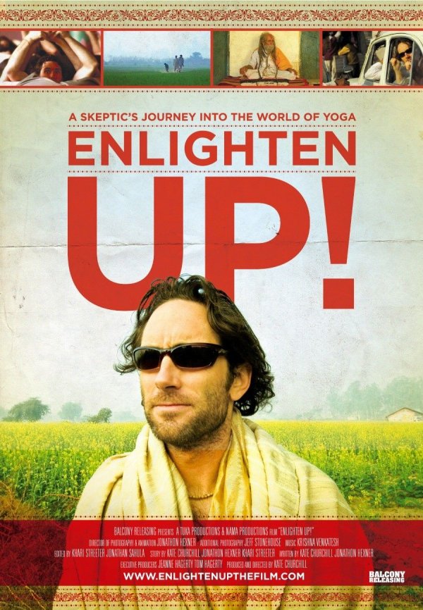 Enlighten Up! (2009) movie photo - id 10032