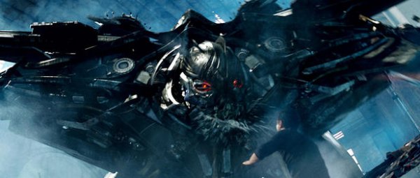 Transformers: Revenge of the Fallen (2009) movie photo - id 10047