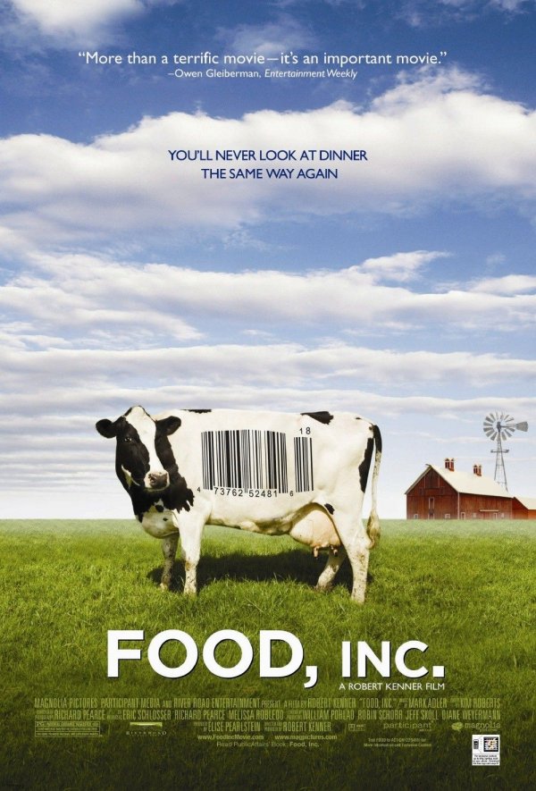 Food, Inc. (2009) movie photo - id 10072