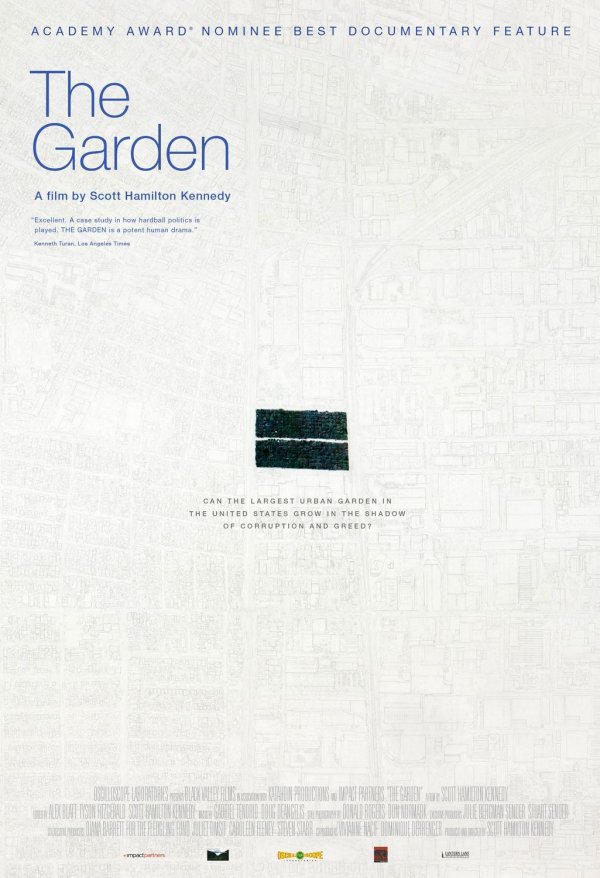 The Garden (2009) movie photo - id 10073