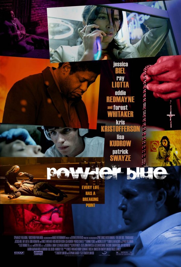 Powder Blue (2009) movie photo - id 10082