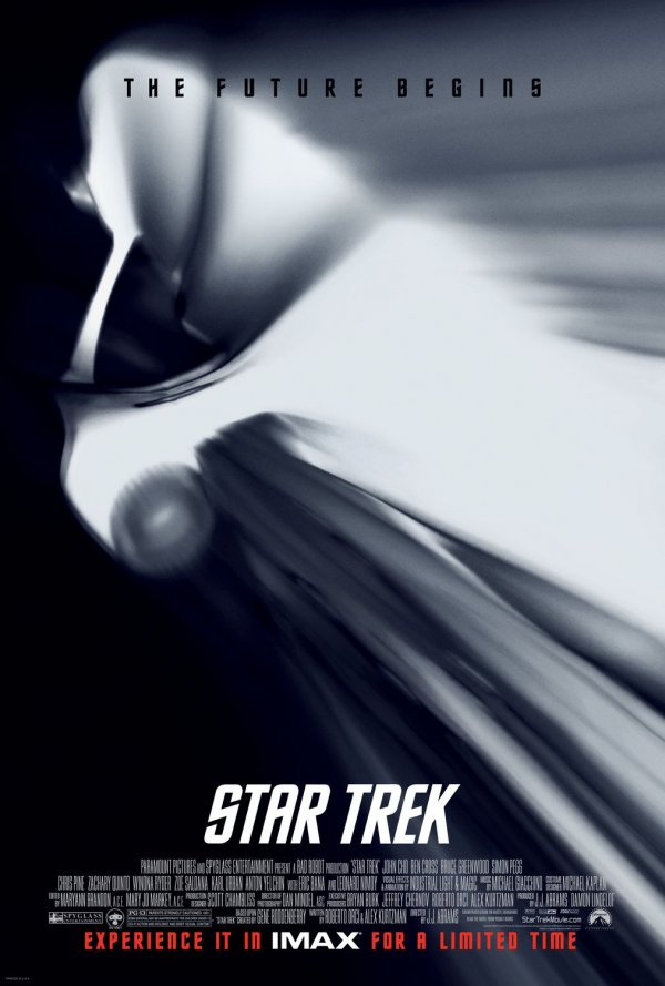 Star Trek (2009) movie photo - id 10087