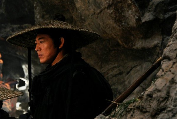 The Flying Swords of Dragon Gate (2012) movie photo - id 100964