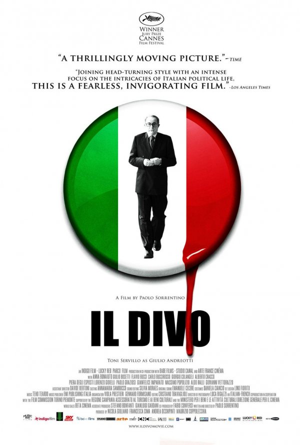 Il Divo (2009) movie photo - id 10108