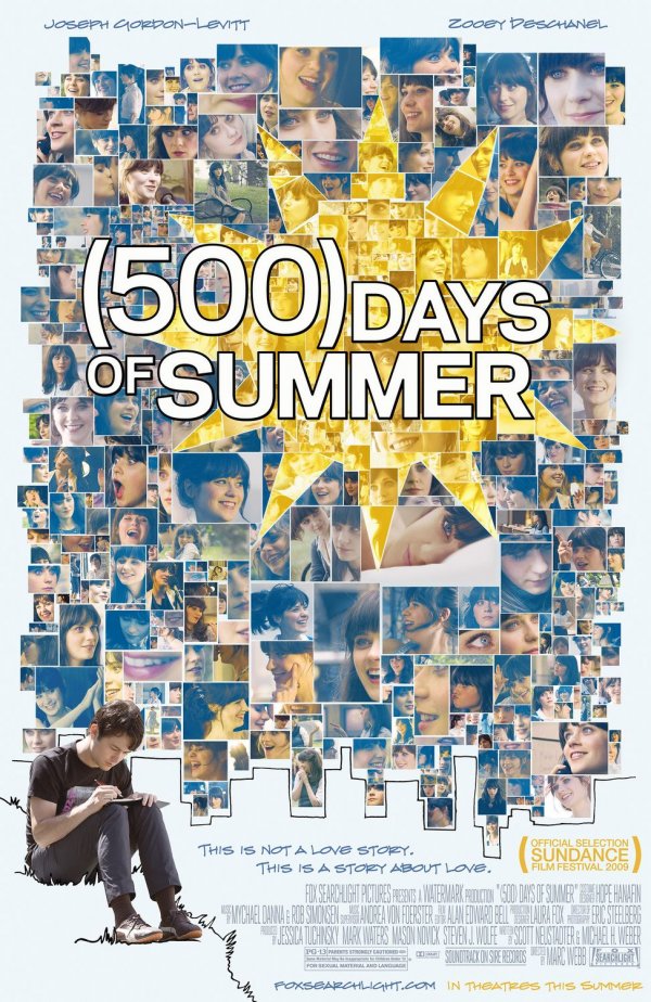 500 Days of Summer (2009) movie photo - id 10117