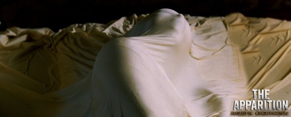 The Apparition (2012) movie photo - id 101187