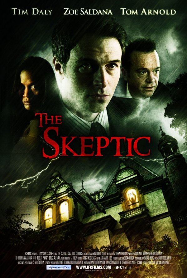 The Skeptic (2009) movie photo - id 10122
