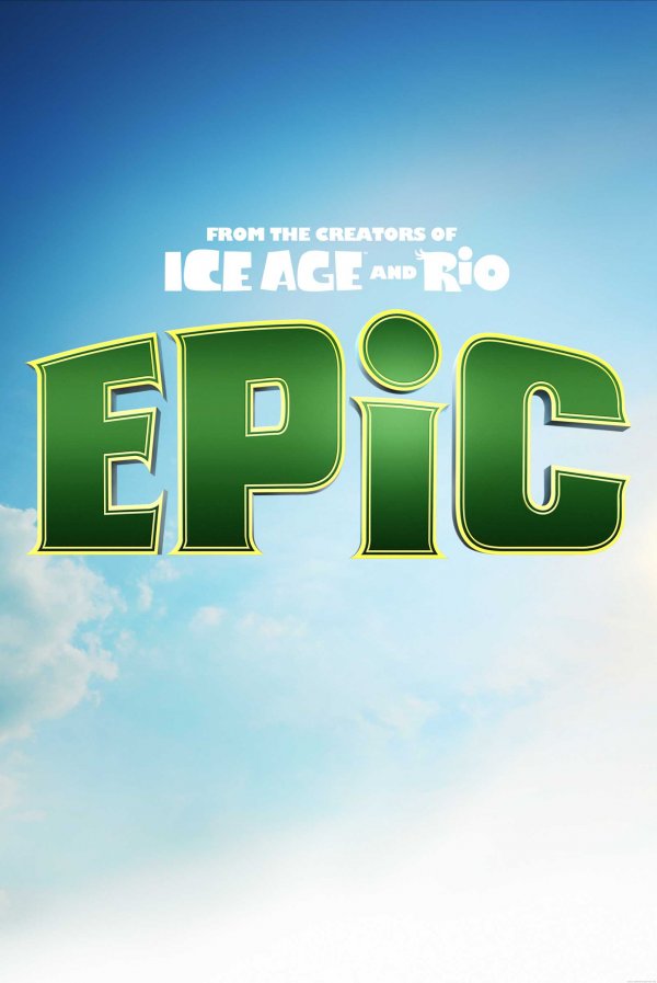 Epic (2013) movie photo - id 101404