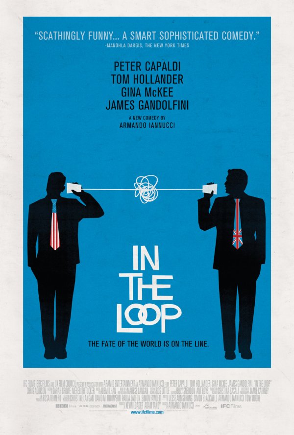 In the Loop (2009) movie photo - id 10142