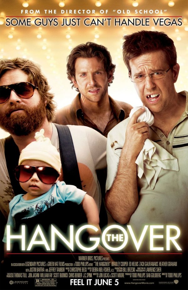 The Hangover (2009) movie photo - id 10143