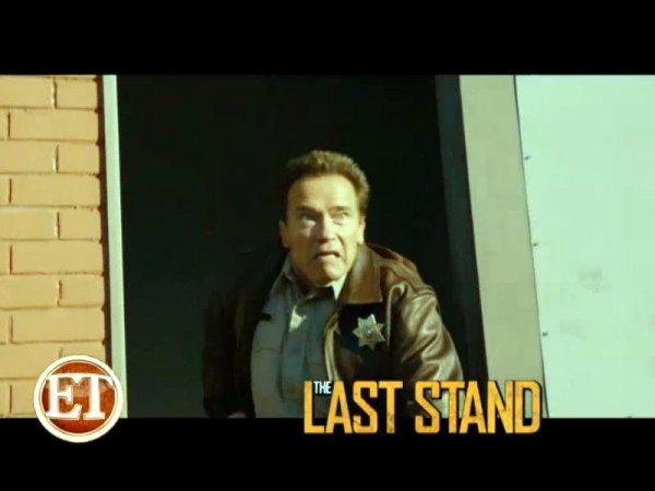 The Last Stand (2013) movie photo - id 101529